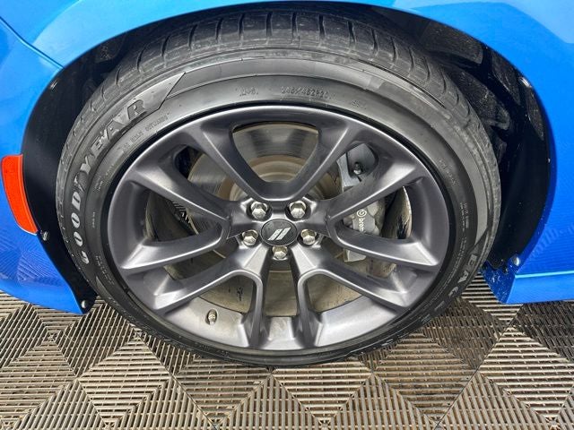 2023 Dodge Charger R T Scat Pack