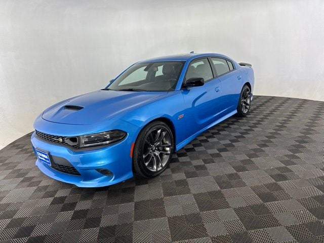 2023 Dodge Charger R T Scat Pack