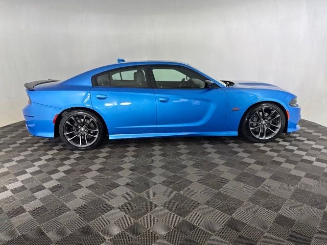 2023 Dodge Charger R T Scat Pack