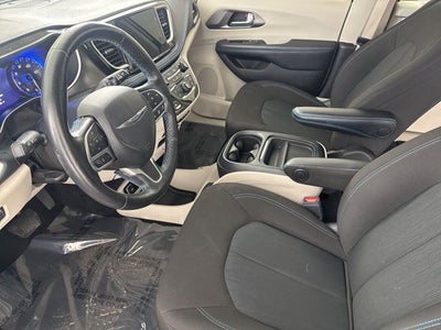 2021 Chrysler Pacifica Touring