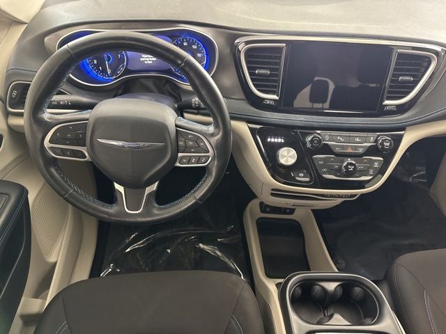 2021 Chrysler Pacifica Touring
