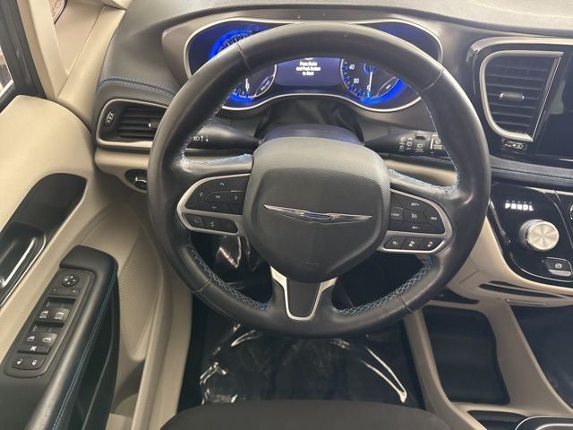 2021 Chrysler Pacifica Touring