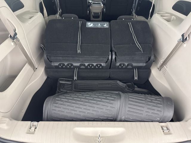 2021 Chrysler Pacifica Touring
