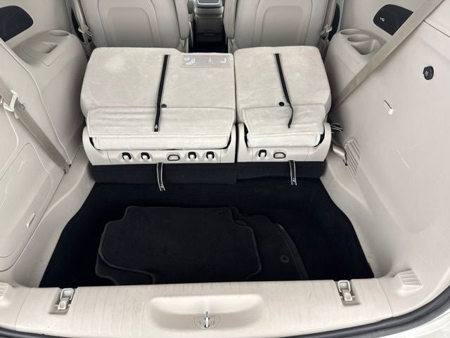 2021 Chrysler Pacifica Hybrid Limited