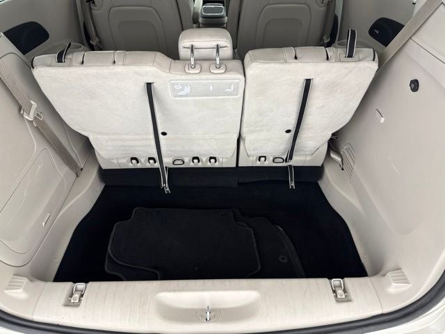 2021 Chrysler Pacifica Hybrid Limited
