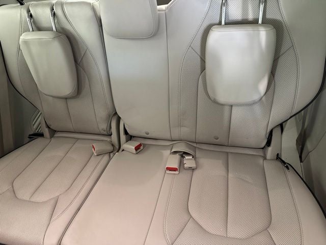 2021 Chrysler Pacifica Hybrid Limited