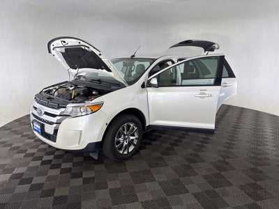 2012 Ford Edge SEL
