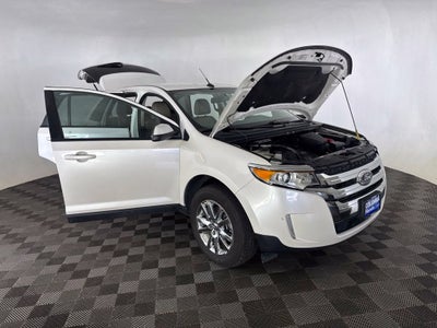 2012 Ford Edge SEL