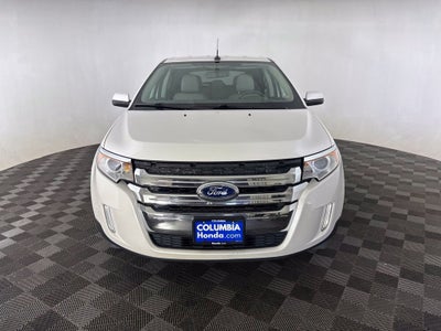 2012 Ford Edge SEL