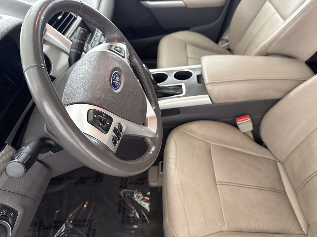 2012 Ford Edge SEL