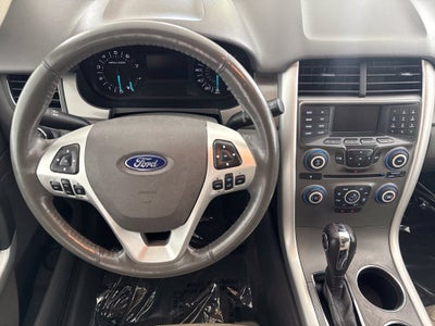 2012 Ford Edge SEL