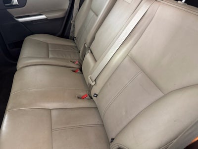2012 Ford Edge SEL