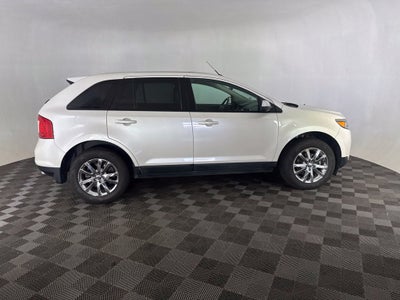 2012 Ford Edge SEL