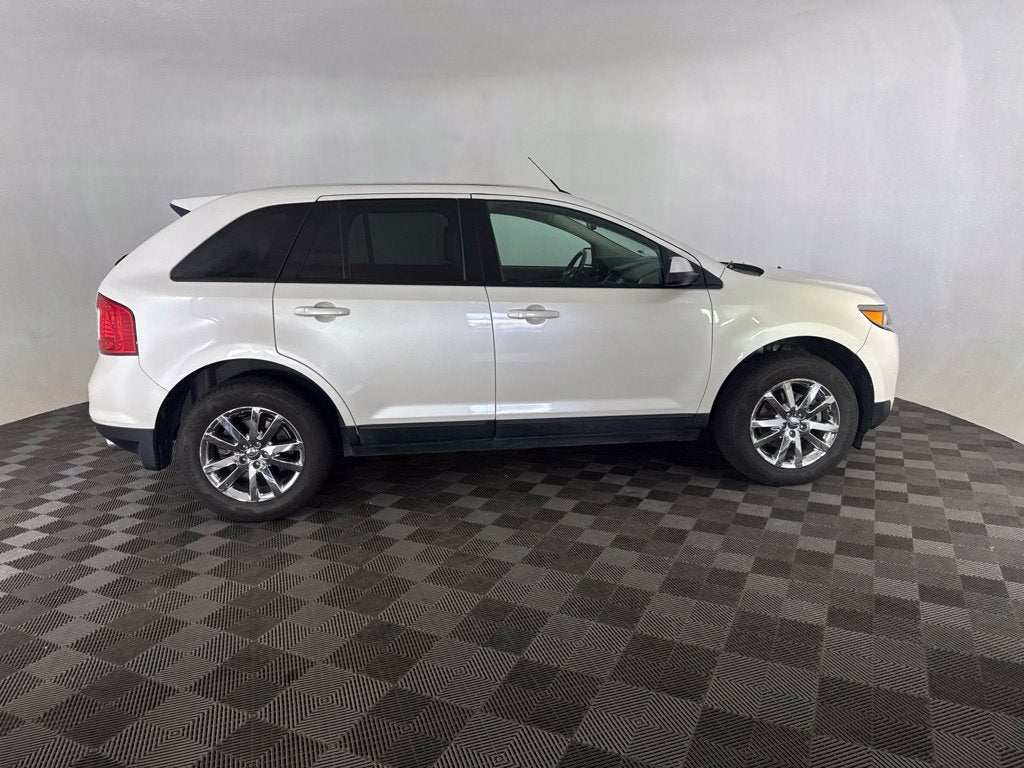 2012 Ford Edge SEL
