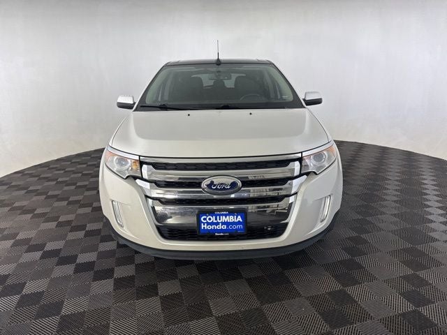 2012 Ford Edge Limited