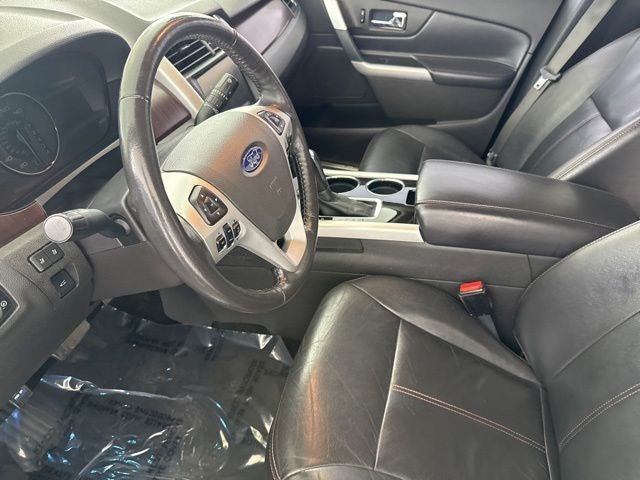 2012 Ford Edge Limited
