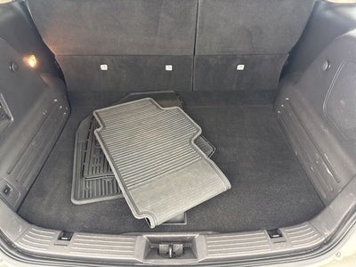 2012 Ford Edge Limited
