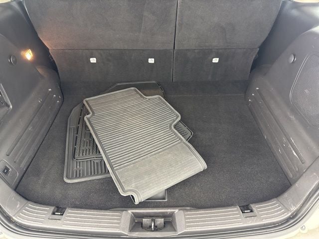 2012 Ford Edge Limited