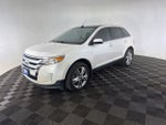 2012 Ford Edge Limited