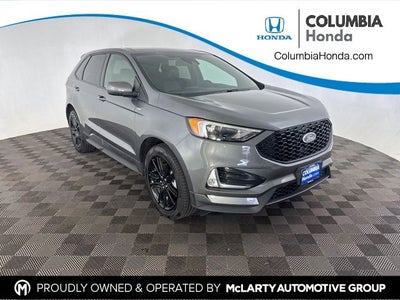 2024 Ford Edge ST Line