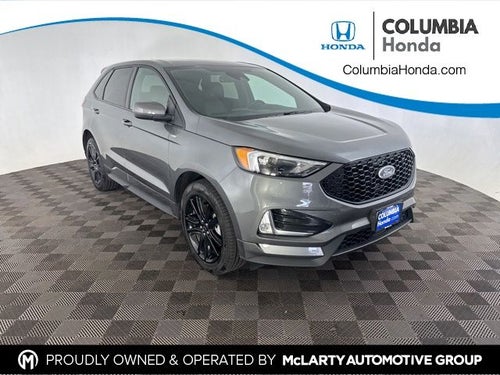 2024 Ford Edge ST Line