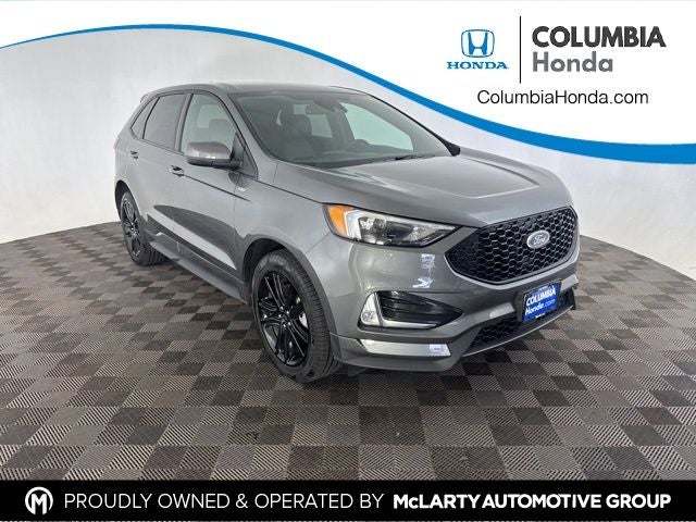 2024 Ford Edge ST Line