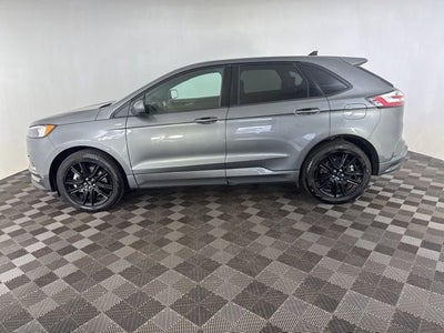 2024 Ford Edge ST Line