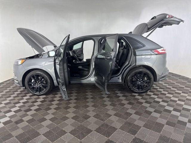 2024 Ford Edge ST Line