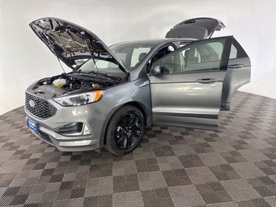 2024 Ford Edge ST Line