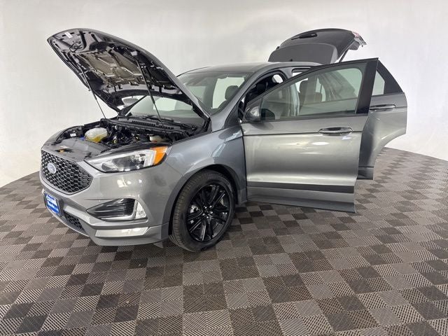 2024 Ford Edge ST Line