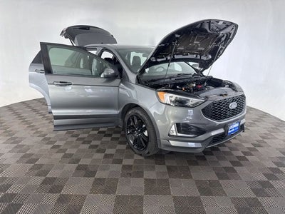 2024 Ford Edge ST Line