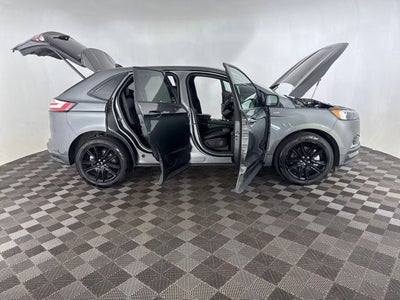 2024 Ford Edge ST Line
