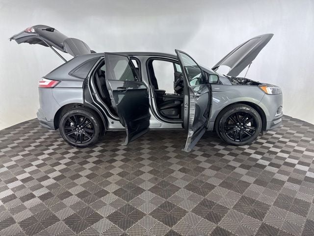 2024 Ford Edge ST Line