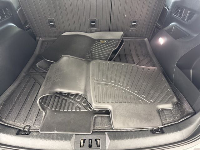 2024 Ford Edge ST Line