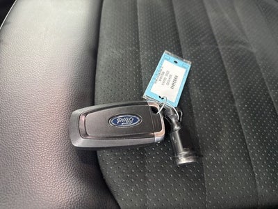2024 Ford Edge ST Line