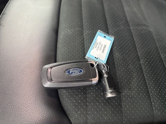 2024 Ford Edge ST Line