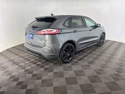 2024 Ford Edge ST Line