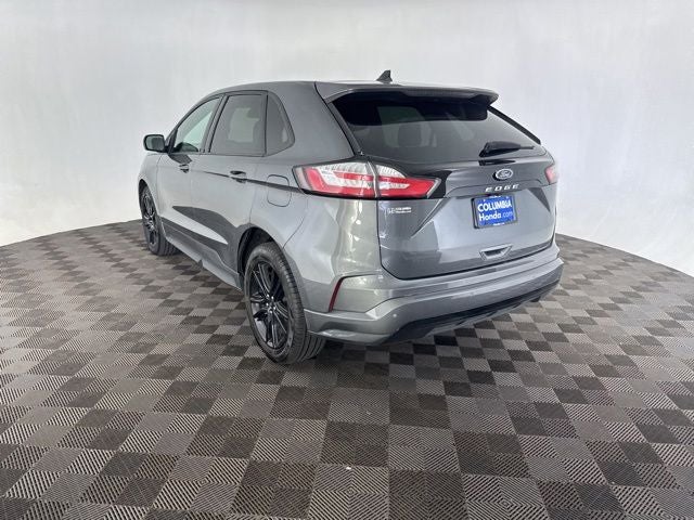 2024 Ford Edge ST Line