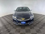 2015 Chevrolet Impala LTZ 1LZ