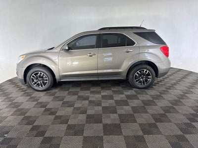 2012 Chevrolet Equinox LT 1LT