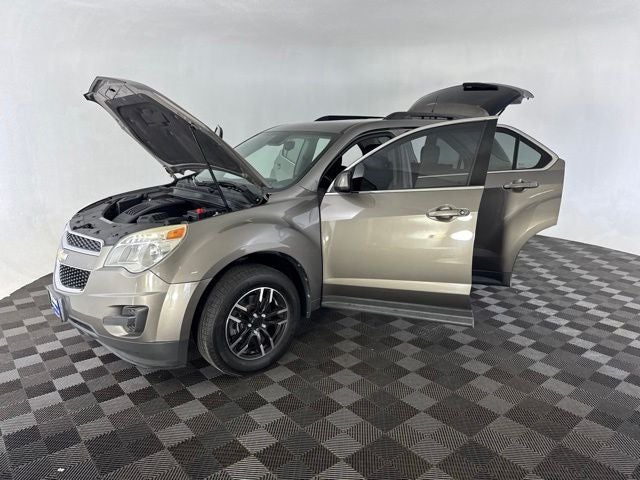 2012 Chevrolet Equinox LT 1LT