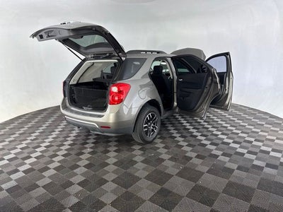 2012 Chevrolet Equinox LT 1LT