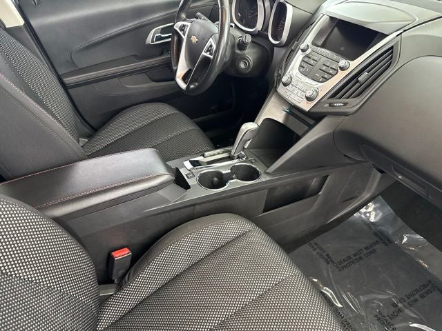 2012 Chevrolet Equinox LT 1LT