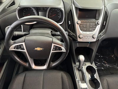 2012 Chevrolet Equinox LT 1LT