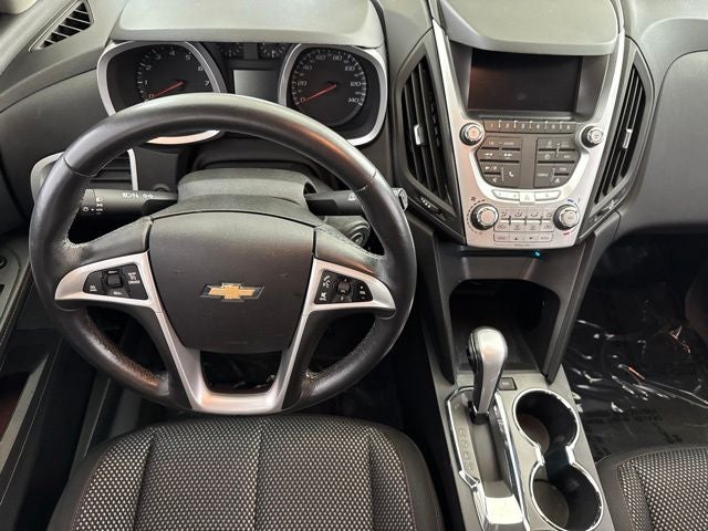 2012 Chevrolet Equinox LT 1LT