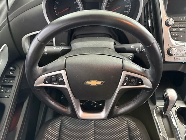 2012 Chevrolet Equinox LT 1LT