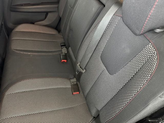 2012 Chevrolet Equinox LT 1LT
