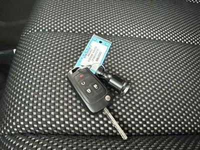 2012 Chevrolet Equinox LT 1LT