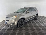2012 Chevrolet Equinox LT 1LT