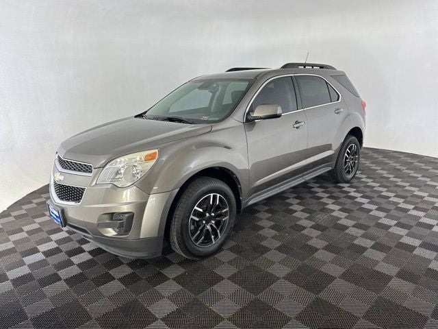 2012 Chevrolet Equinox LT 1LT